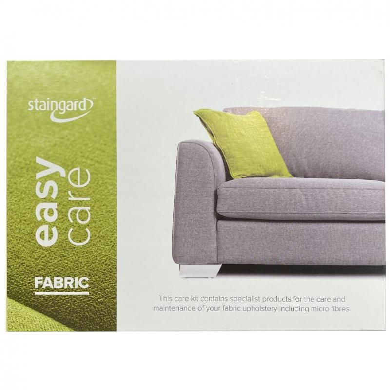 Staingard Fabric Care Kit
